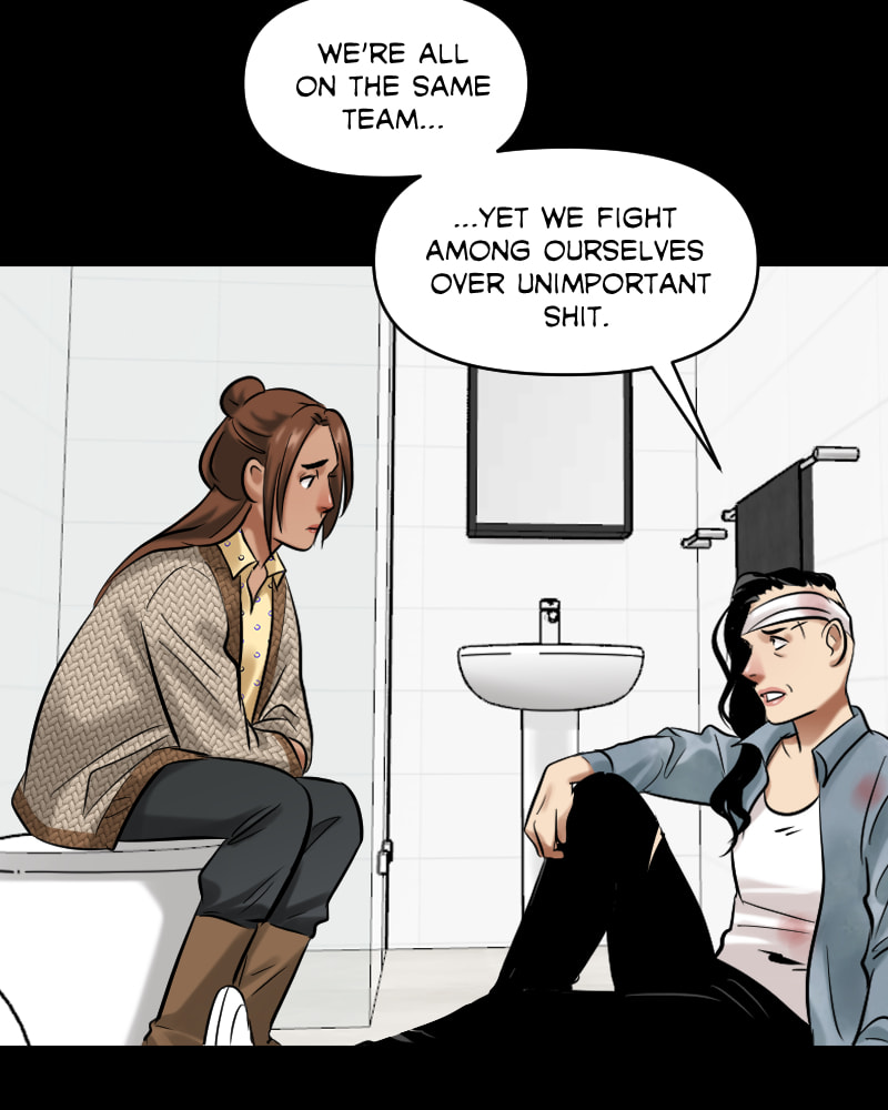 Read Possessed chapter 84 image 21 on Lezhin