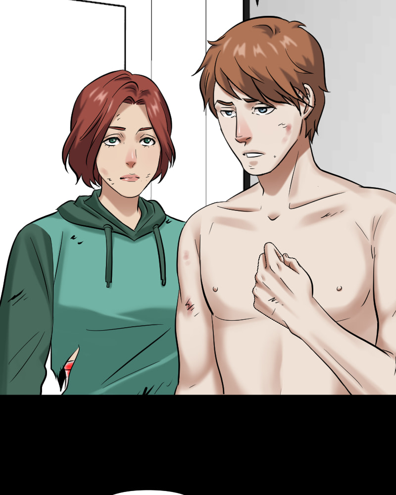 Read Possessed chapter 84 image 28 on Lezhin