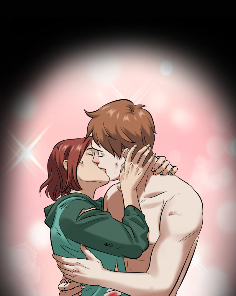 Read Possessed chapter 84 image 32 on Lezhin