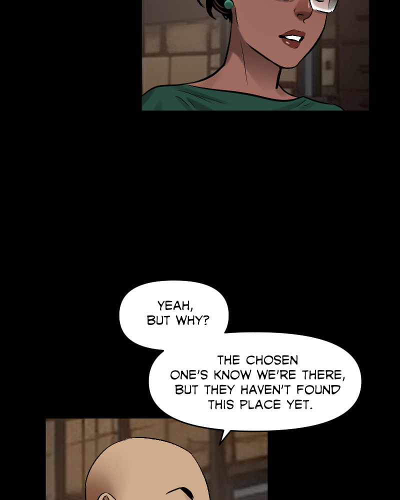 Read Possessed chapter 84 image 38 on Lezhin