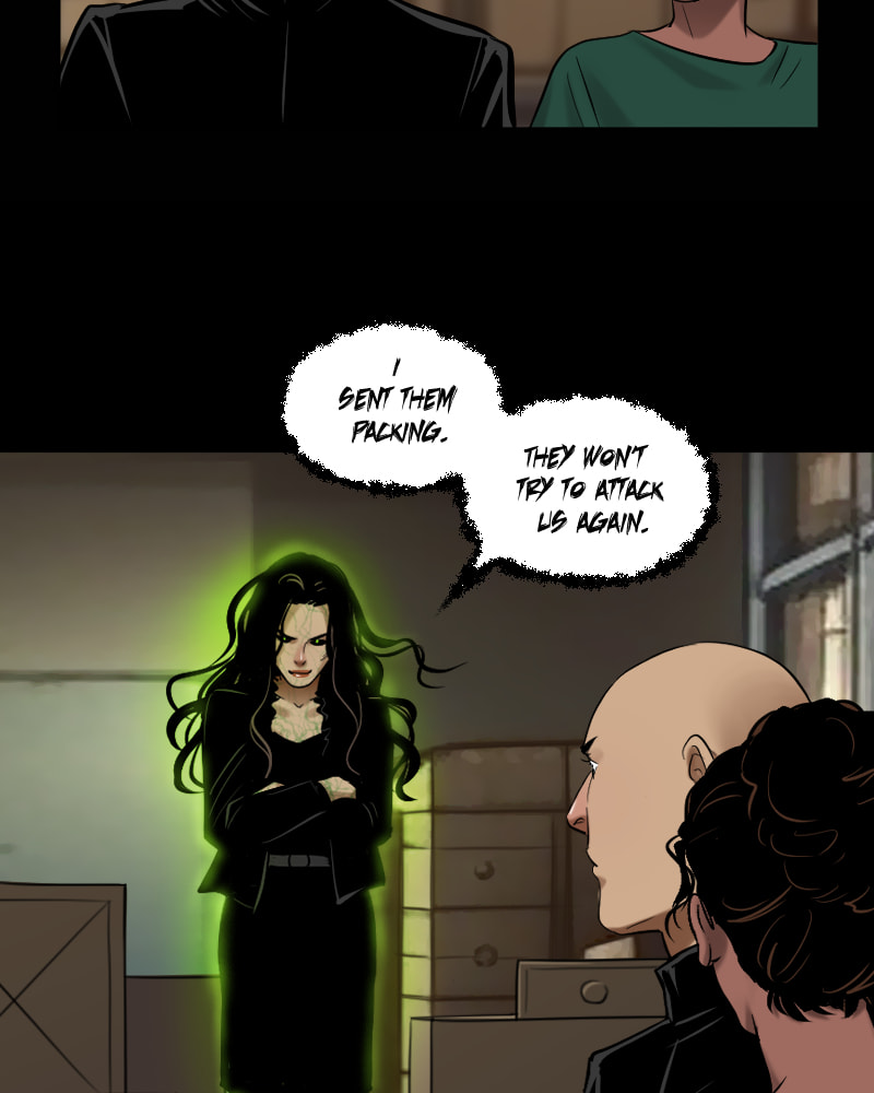Read Possessed chapter 84 image 40 on Lezhin