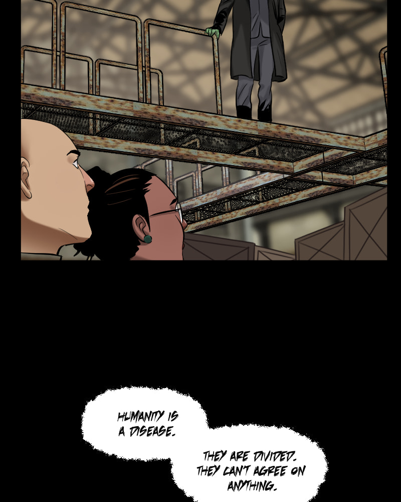 Read Possessed chapter 84 image 42 on Lezhin