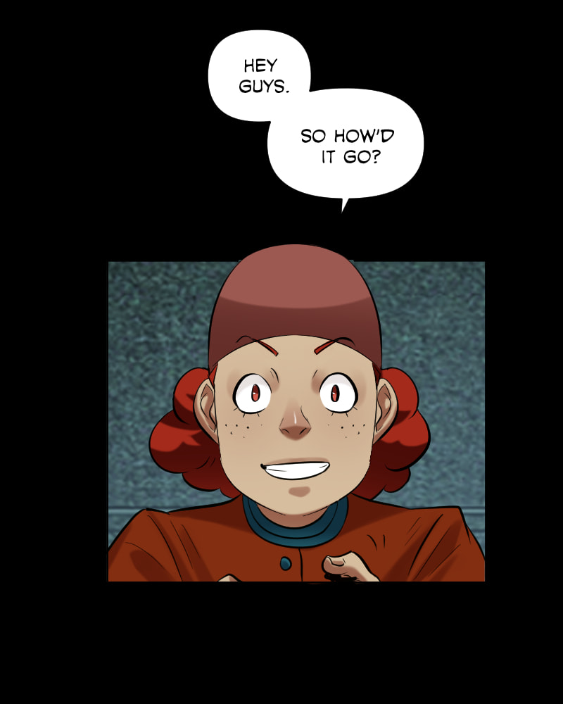Read Possessed chapter 84 image 5 on Lezhin