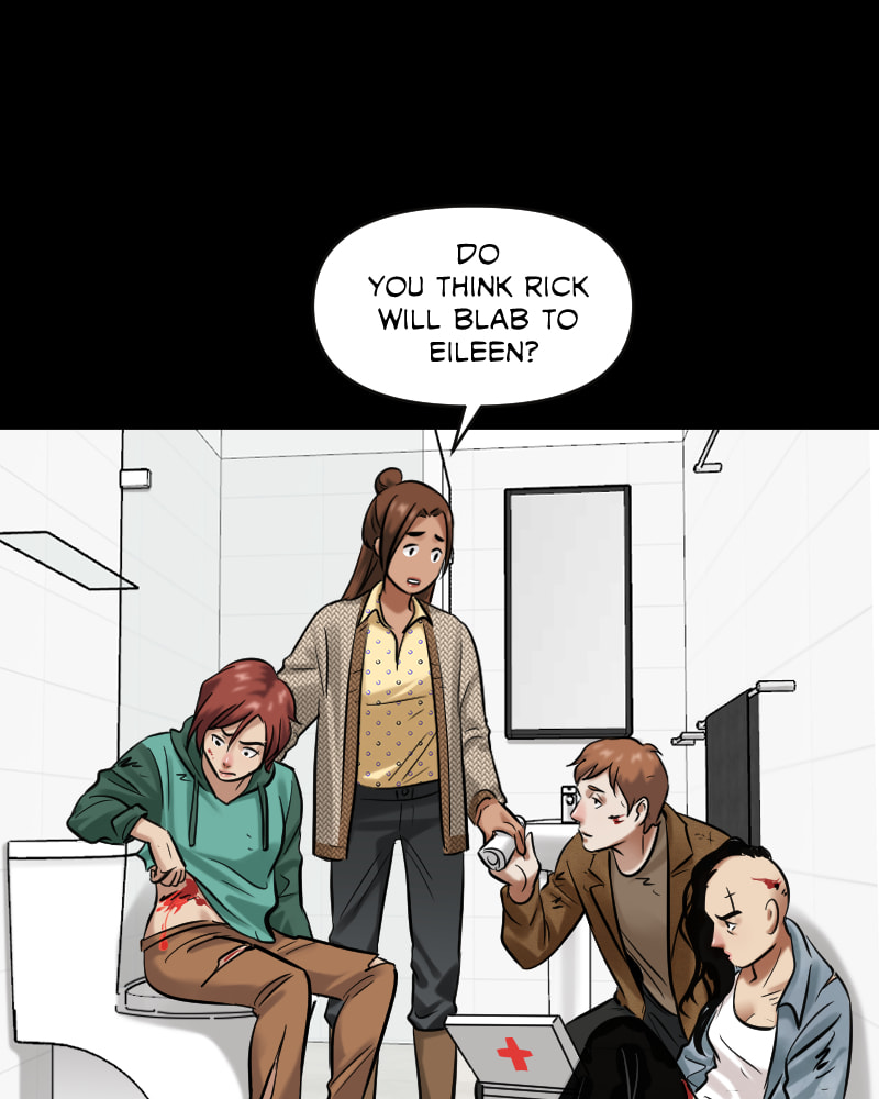 Read Possessed chapter 84 image 7 on Lezhin