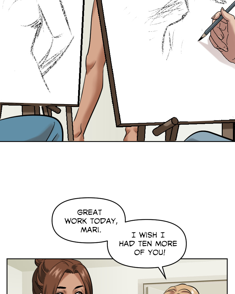 Read Possessed chapter 85 image 1 on Lezhin