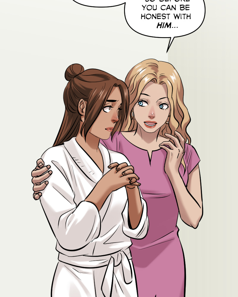 Read Possessed chapter 85 image 15 on Lezhin