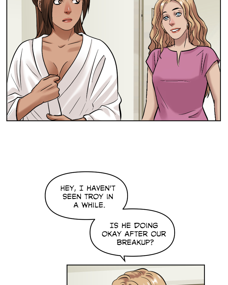 Read Possessed chapter 85 image 2 on Lezhin