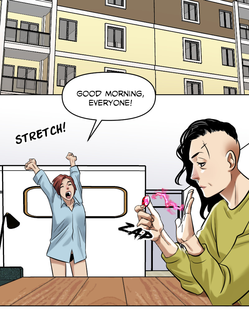 Read Possessed chapter 85 image 24 on Lezhin