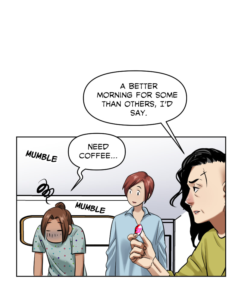 Read Possessed chapter 85 image 25 on Lezhin