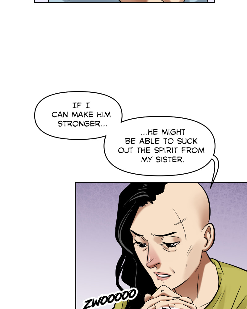 Read Possessed chapter 85 image 27 on Lezhin