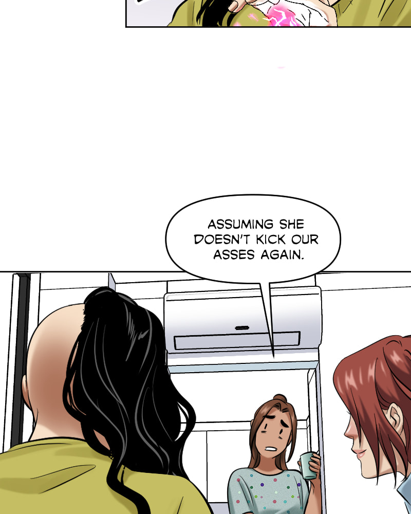 Read Possessed chapter 85 image 28 on Lezhin