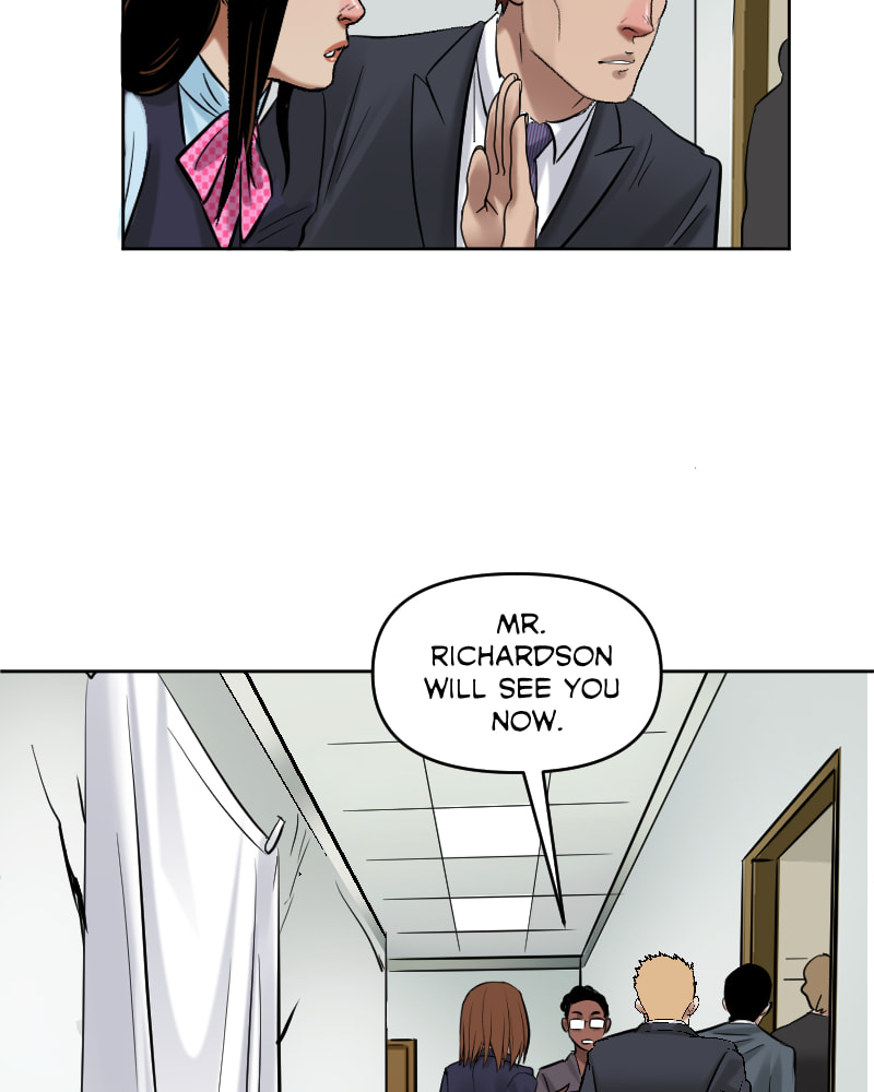Read Possessed chapter 85 image 37 on Lezhin