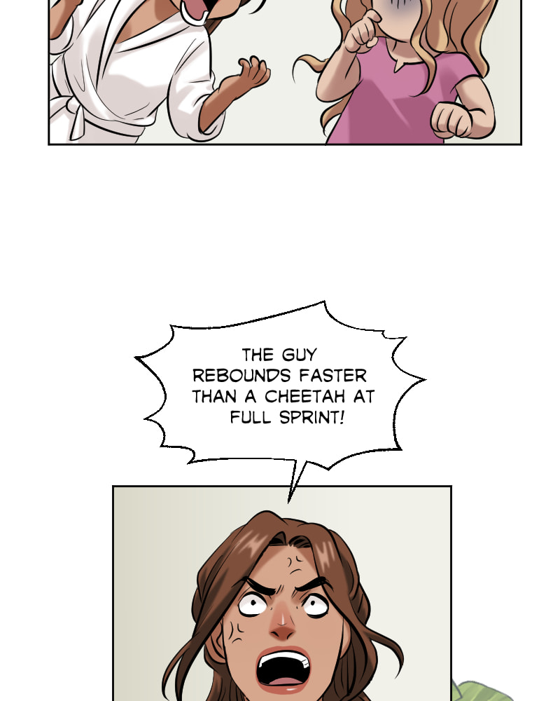 Read Possessed chapter 85 image 4 on Lezhin