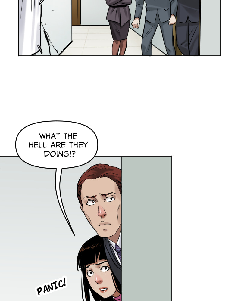 Read Possessed chapter 85 image 40 on Lezhin