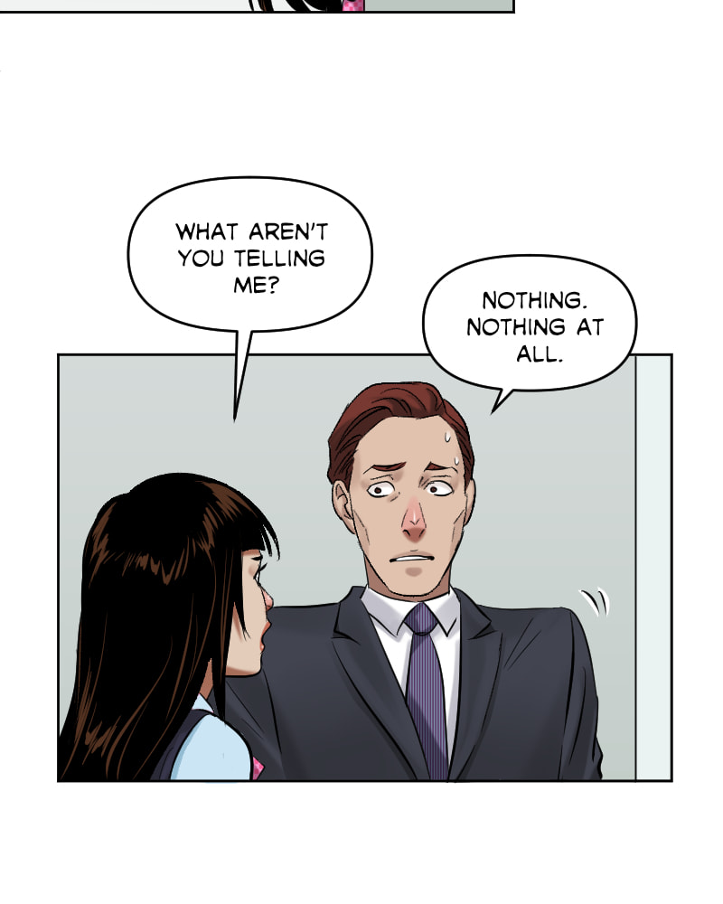 Read Possessed chapter 85 image 41 on Lezhin