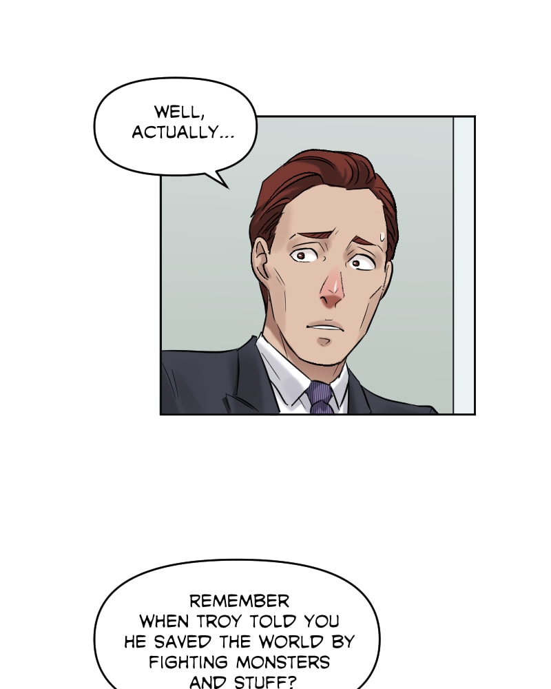 Read Possessed chapter 85 image 42 on Lezhin