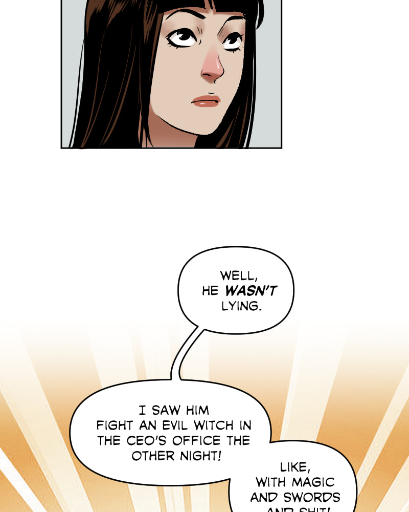 Read Possessed chapter 85 image 44 on Lezhin