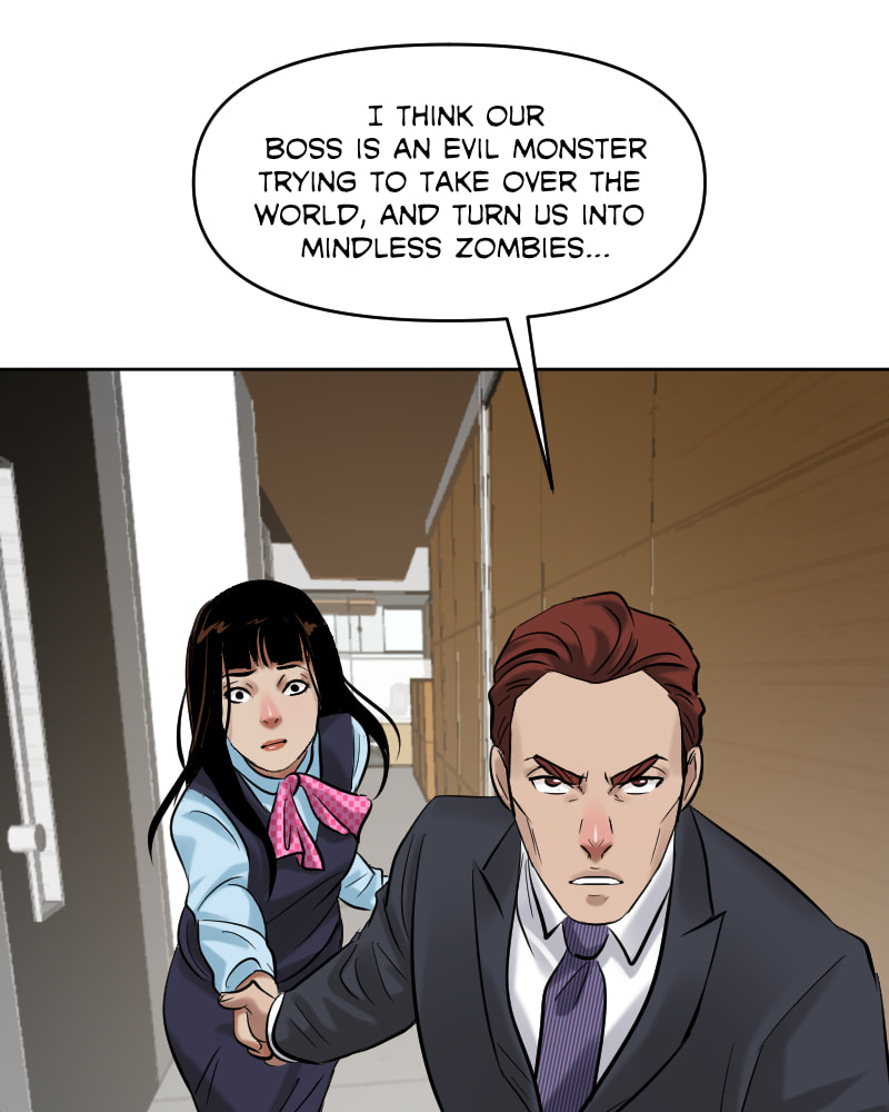 Read Possessed chapter 85 image 47 on Lezhin