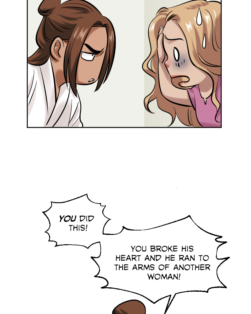 Read Possessed chapter 85 image 7 on Lezhin