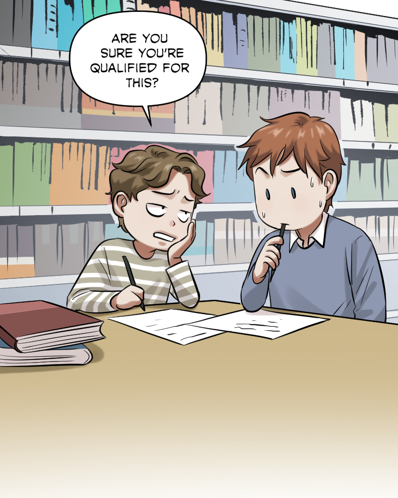 Read Possessed chapter 86 image 13 on Lezhin