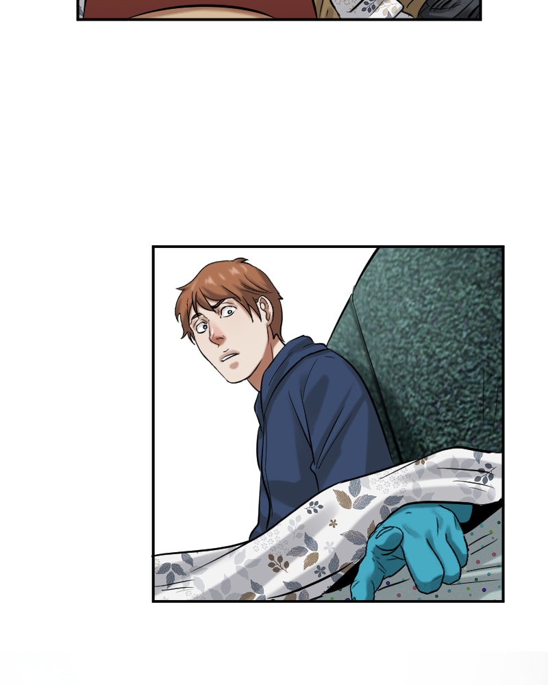 Read Possessed chapter 86 image 17 on Lezhin