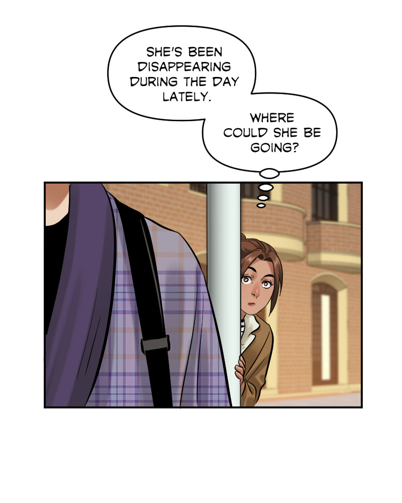 Read Possessed chapter 86 image 2 on Lezhin