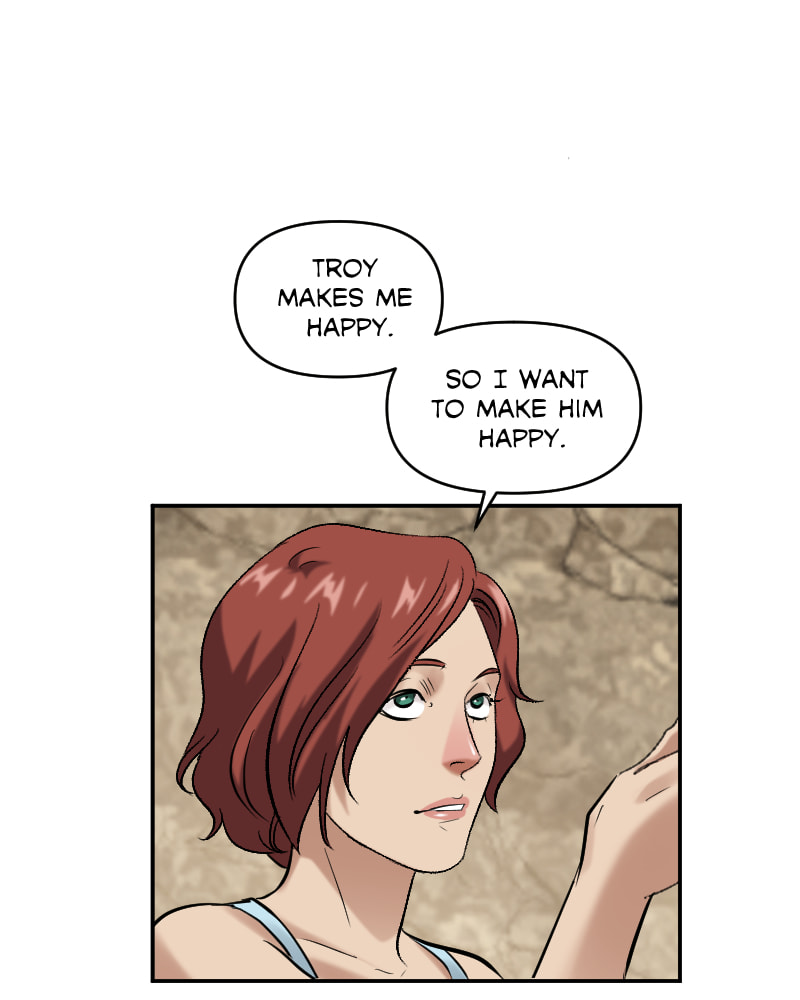 Read Possessed chapter 86 image 25 on Lezhin