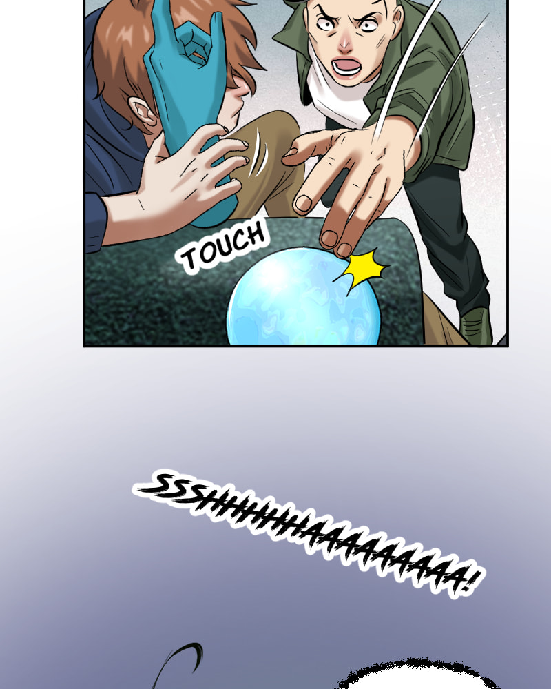 Read Possessed chapter 86 image 34 on Lezhin