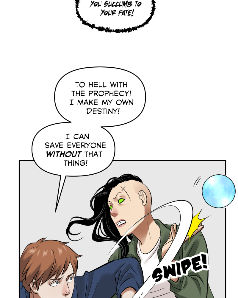 Read Possessed chapter 86 image 39 on Lezhin