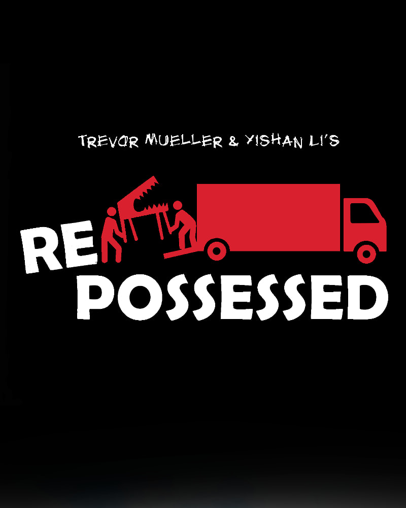 Read Possessed chapter 86 image 4 on Lezhin