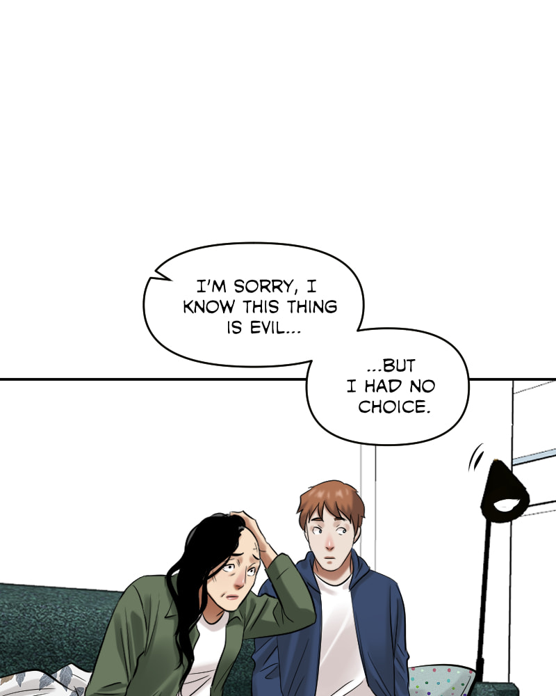 Read Possessed chapter 86 image 41 on Lezhin