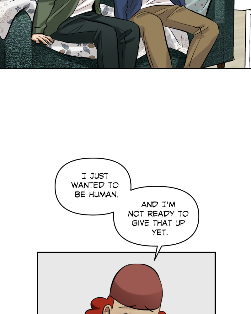 Read Possessed chapter 86 image 42 on Lezhin