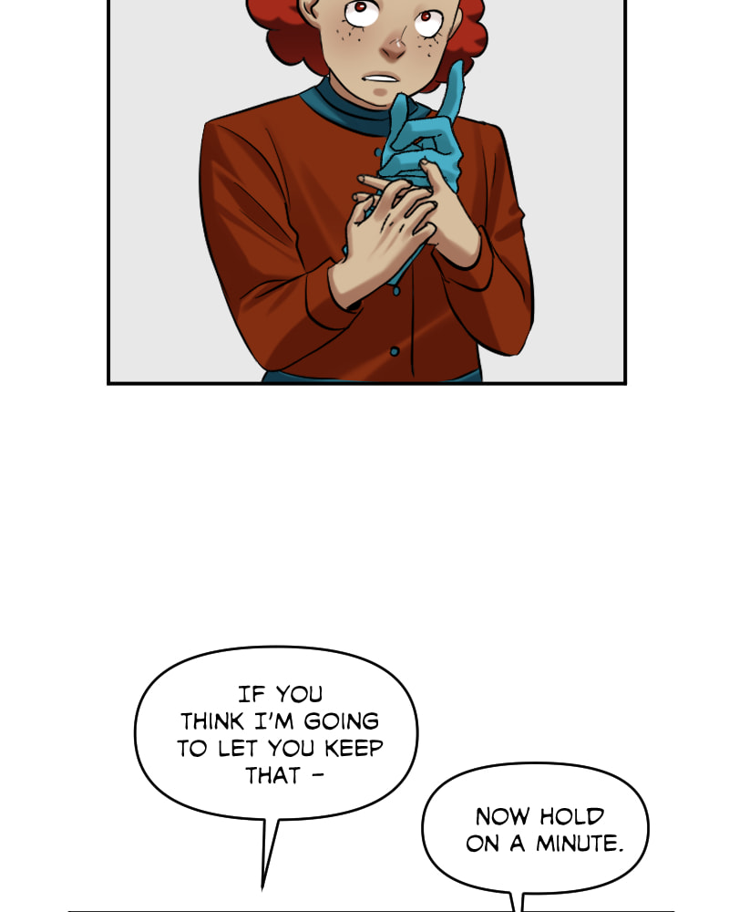 Read Possessed chapter 86 image 43 on Lezhin