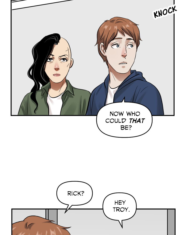 Read Possessed chapter 86 image 46 on Lezhin