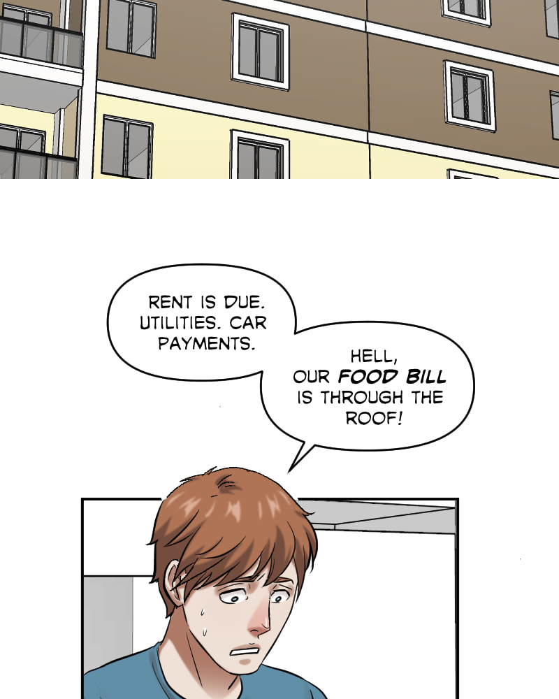 Read Possessed chapter 86 image 6 on Lezhin