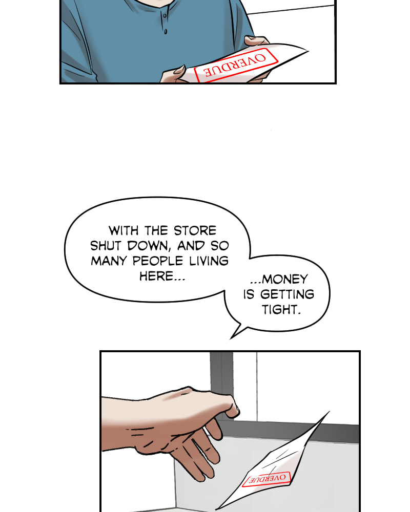 Read Possessed chapter 86 image 7 on Lezhin