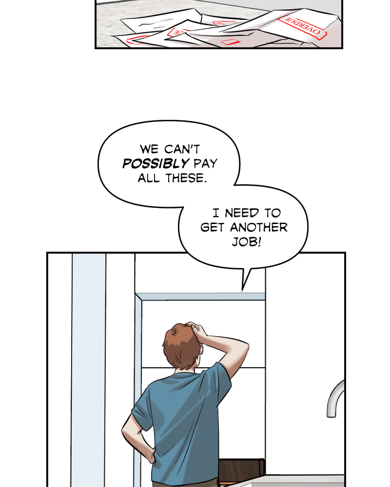 Read Possessed chapter 86 image 8 on Lezhin