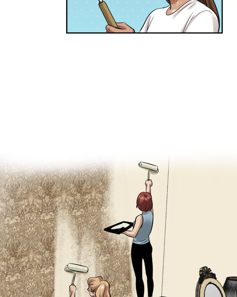 Read Possessed chapter 87 image 14 on Lezhin