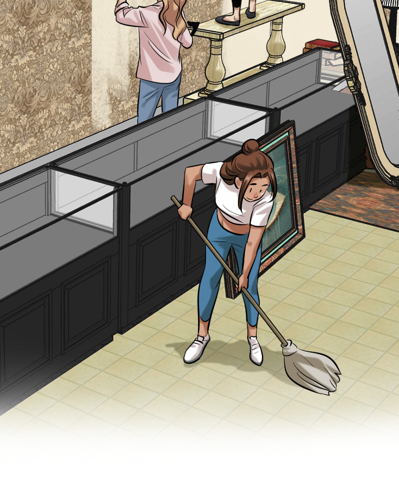 Read Possessed chapter 87 image 15 on Lezhin