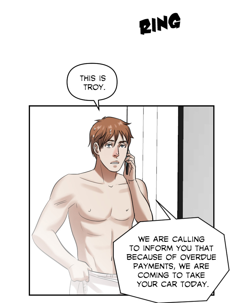 Read Possessed chapter 87 image 20 on Lezhin