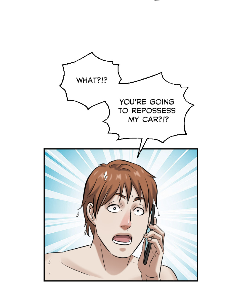 Read Possessed chapter 87 image 21 on Lezhin