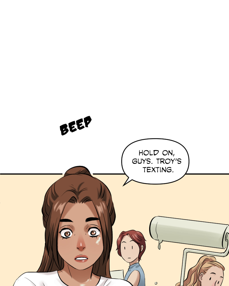 Read Possessed chapter 87 image 22 on Lezhin