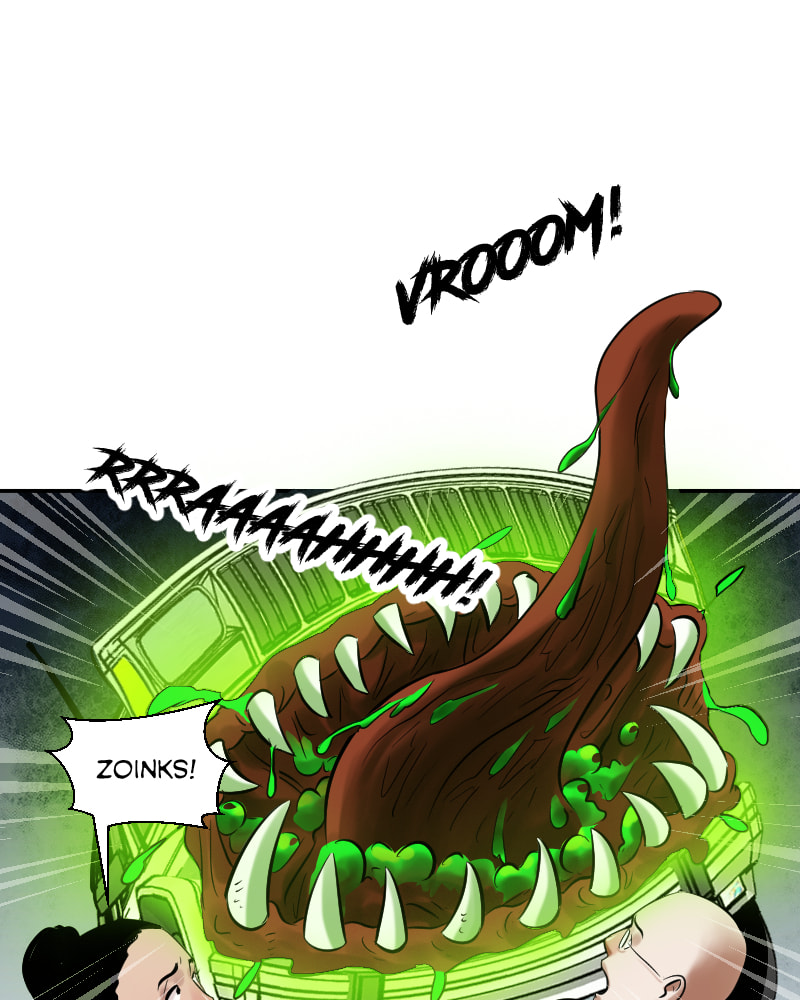 Read Possessed chapter 87 image 31 on Lezhin