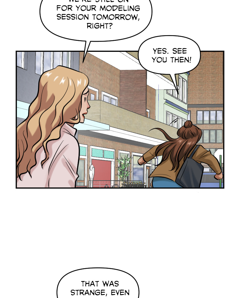 Read Possessed chapter 87 image 4 on Lezhin