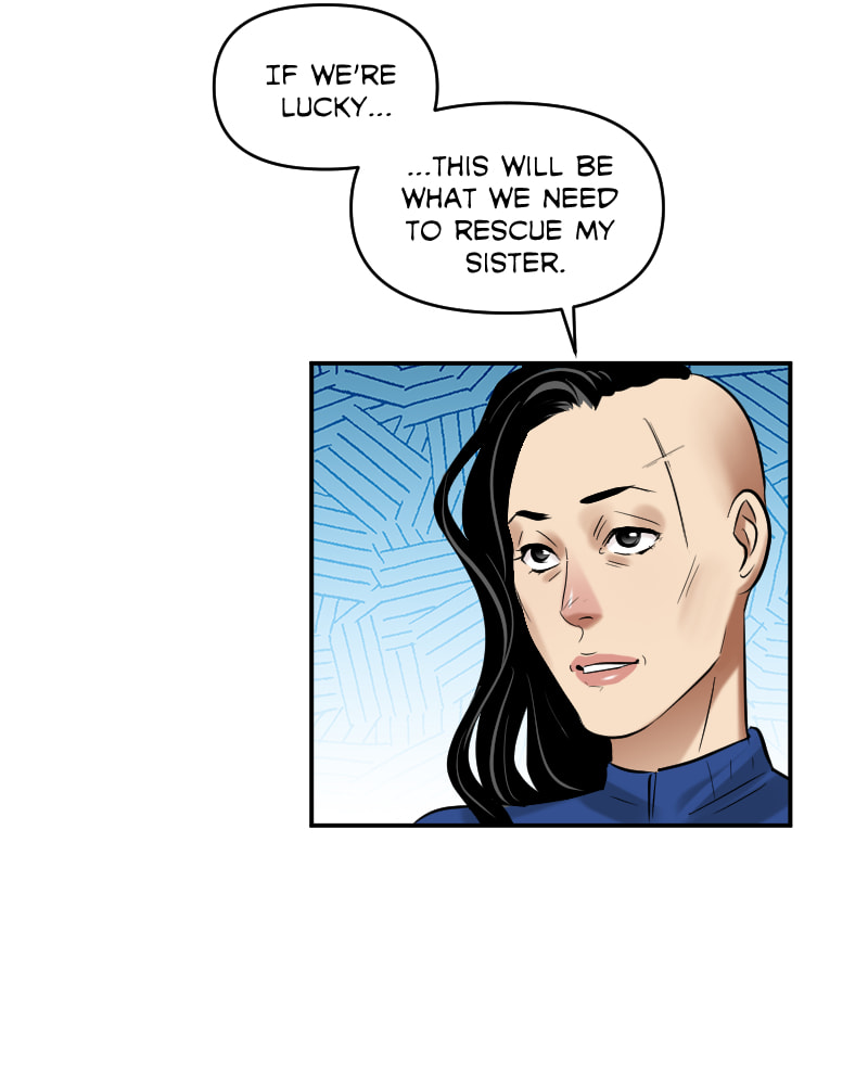 Read Possessed chapter 87 image 44 on Lezhin