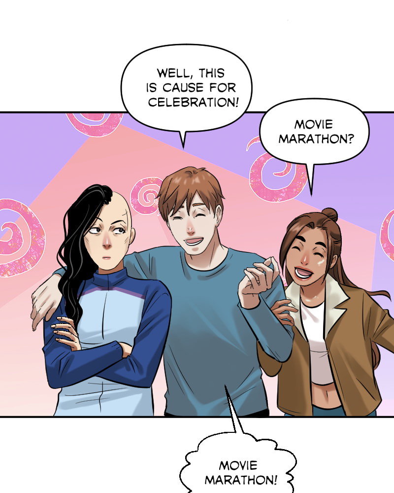 Read Possessed chapter 87 image 45 on Lezhin