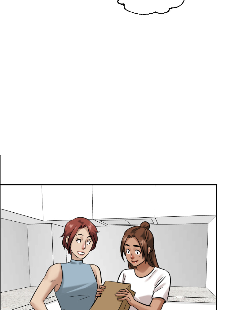 Read Possessed chapter 87 image 46 on Lezhin