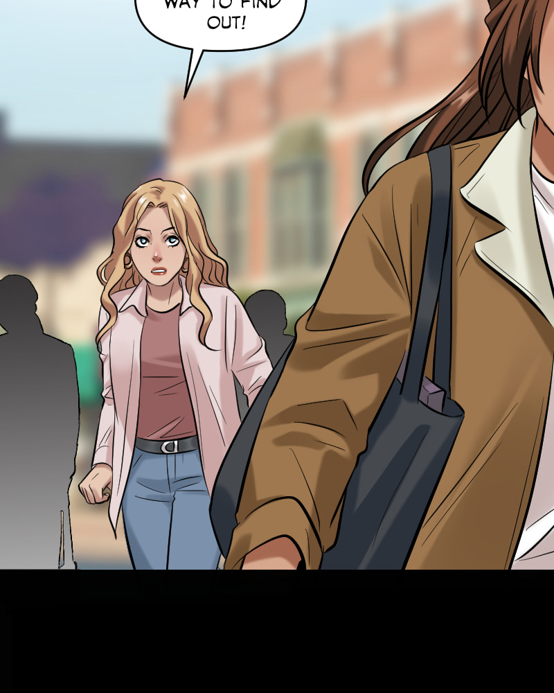Read Possessed chapter 87 image 6 on Lezhin