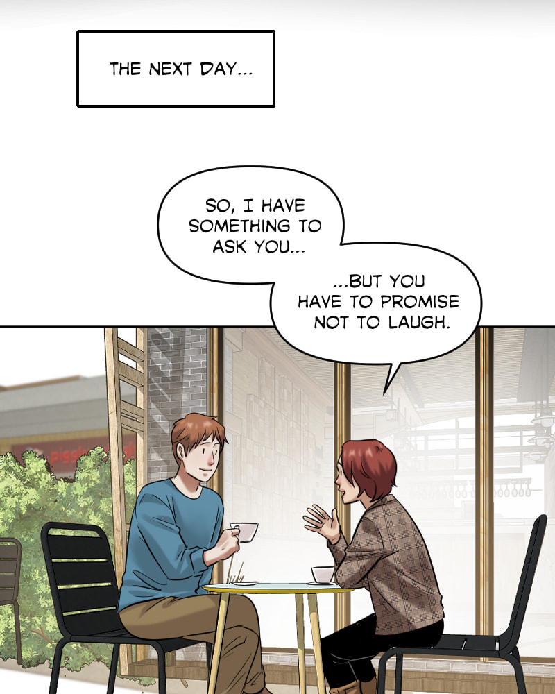 Read Possessed chapter 88 image 15 on Lezhin