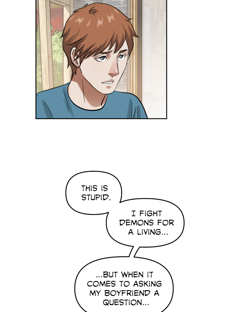 Read Possessed chapter 88 image 21 on Lezhin